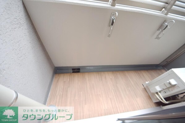 アジュールテラス東陽町の物件内観写真